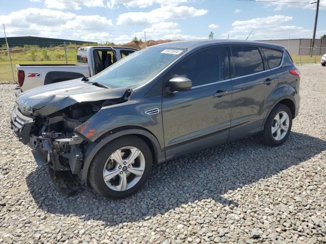 2015 Ford Escape Se VIN: 1FMCU0G74FUB78317 Lot: 59920694