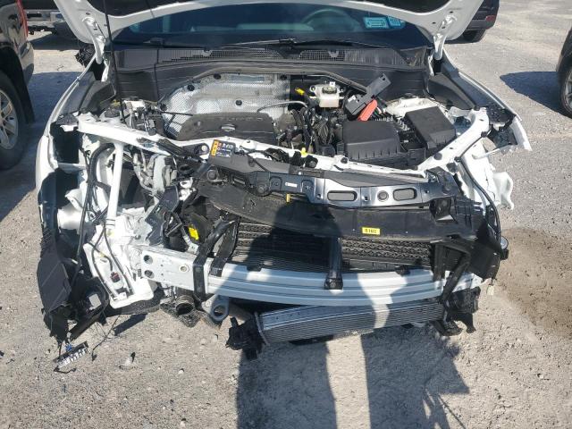 2024 Chevrolet Trailblazer Lt VIN: KL79MRSL5RB105249 Lot: 60233904