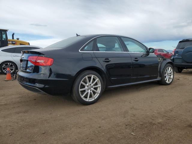 2015 Audi A4 Premium Plus VIN: WAUHFAFL0FN034845 Lot: 61116374