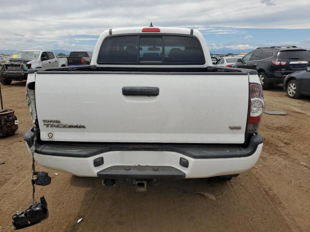 2015 Toyota Tacoma Double Cab VIN: 3TMLU4EN4FM172633 Lot: 60824974