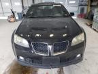 PONTIAC G8 photo