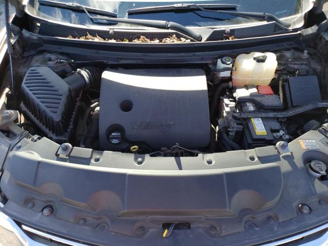 2018 Chevrolet Traverse Lt VIN: 1GNERGKW7JJ179632 Lot: 56962514