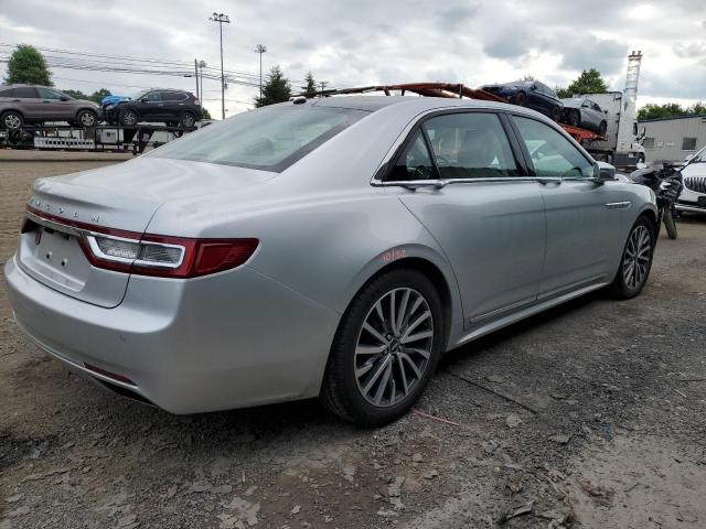 2017 Lincoln Continental Select VIN: 1LN6L9TPXH5611498 Lot: 56913124