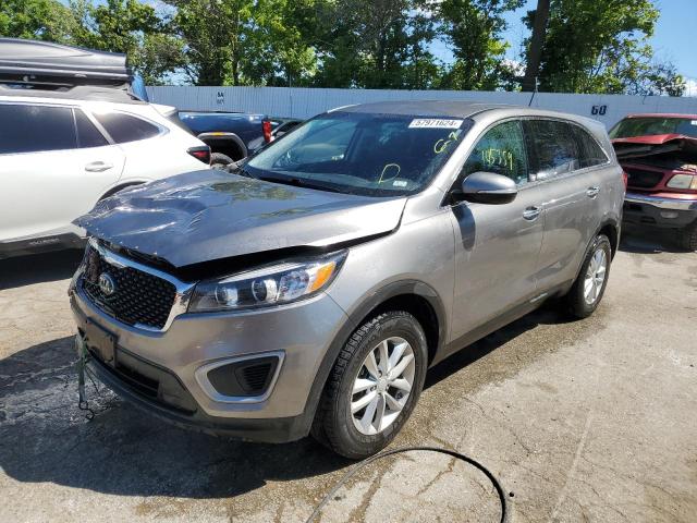 2017 KIA SORENTO LX #2733887446