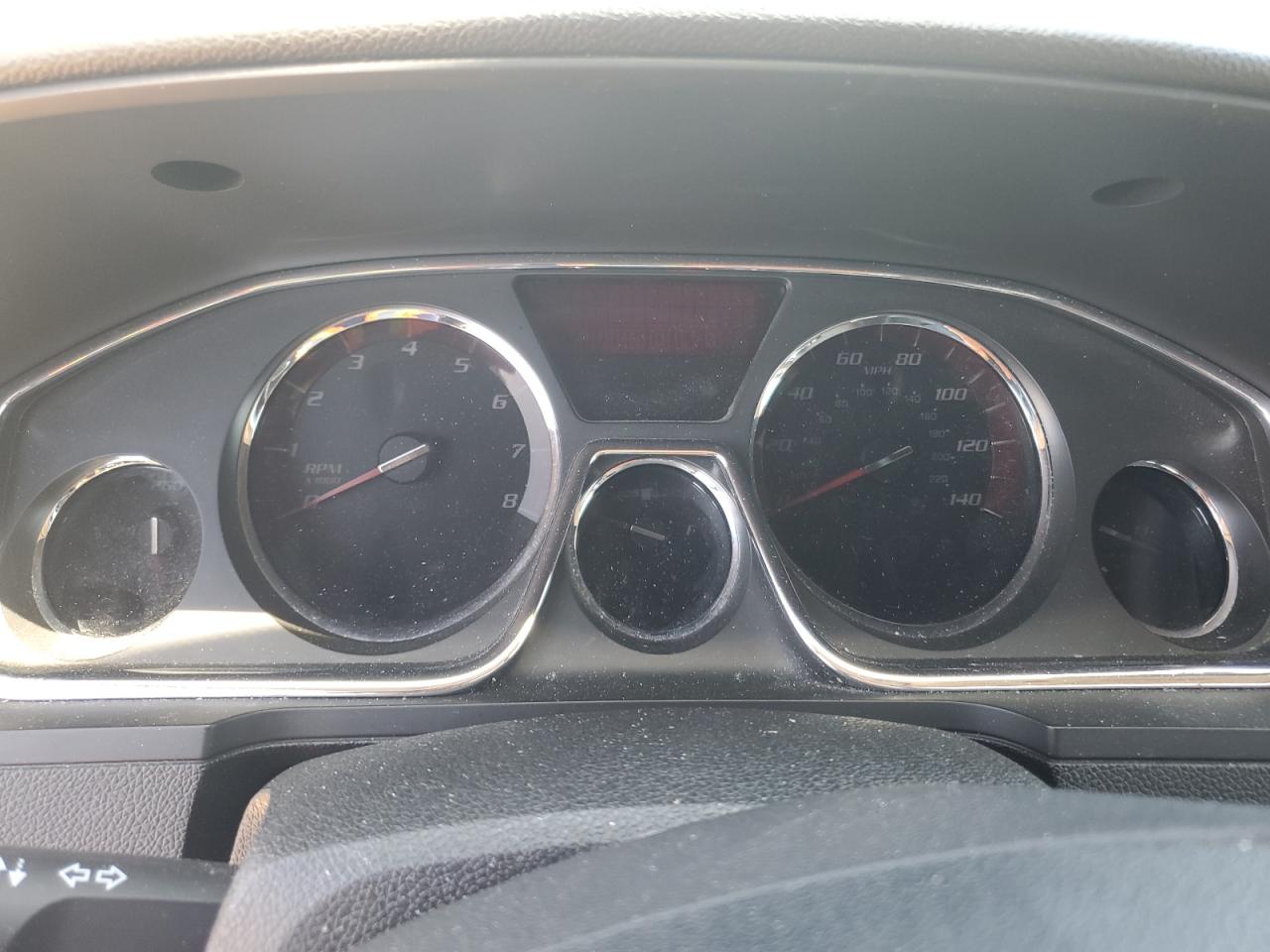 1GKKVSKD4FJ126004 2015 GMC Acadia Slt-2