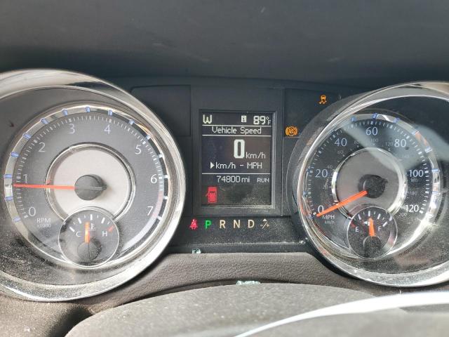 2016 Chrysler Town & Country Touring VIN: 2C4RC1BG3GR156595 Lot: 59449084