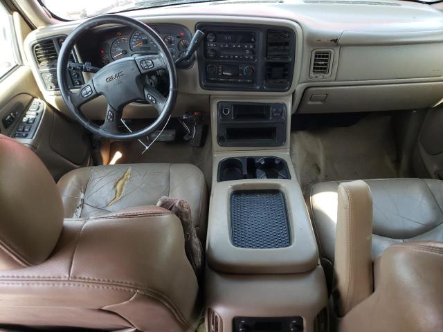 2004 GMC Sierra K2500 Crew Cab VIN: 1GTGK23U54F158226 Lot: 57629764