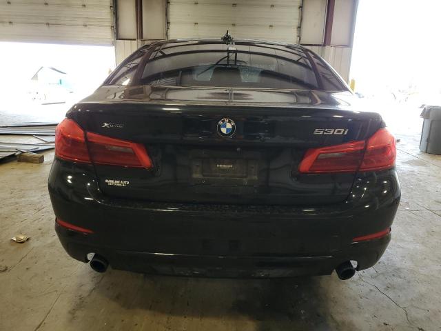 VIN WBAJA7C31HG907193 2017 BMW 5 Series, 530 XI no.6