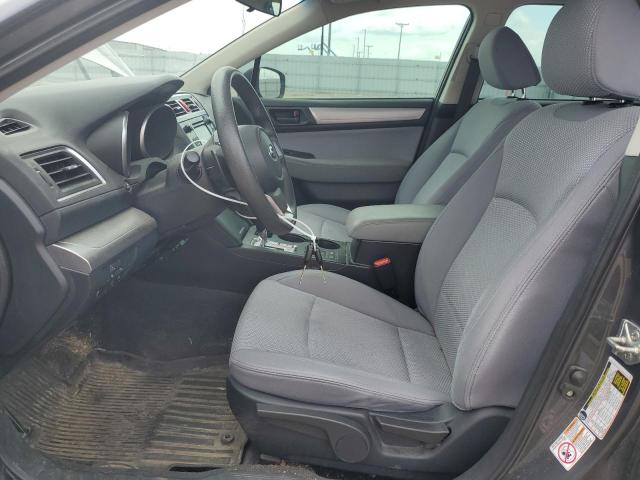 2019 Subaru Outback 2.5I VIN: 4S4BSABC4K3223879 Lot: 61225554