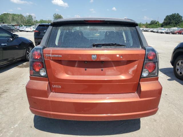 2008 Dodge Caliber VIN: 1B3HB28C28D660120 Lot: 60129494