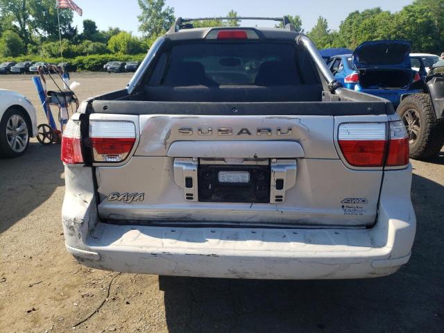 2003 Subaru Baja Sport VIN: 4S4BT62C637113517 Lot: 54757334