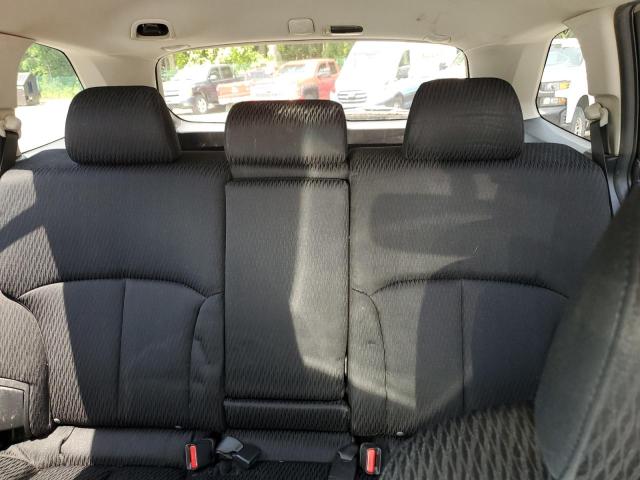 2011 Subaru Outback 2.5I Premium VIN: 4S4BRCCC5B3336438 Lot: 59911394