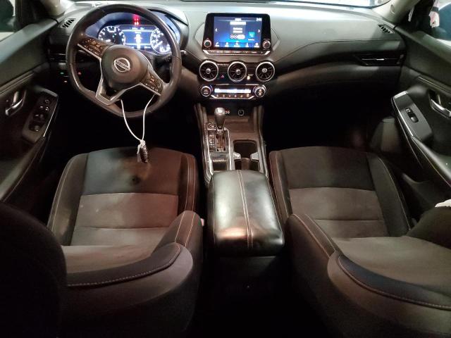 2020 Nissan Sentra Sr VIN: 3N1AB8DV0LY257949 Lot: 59492044