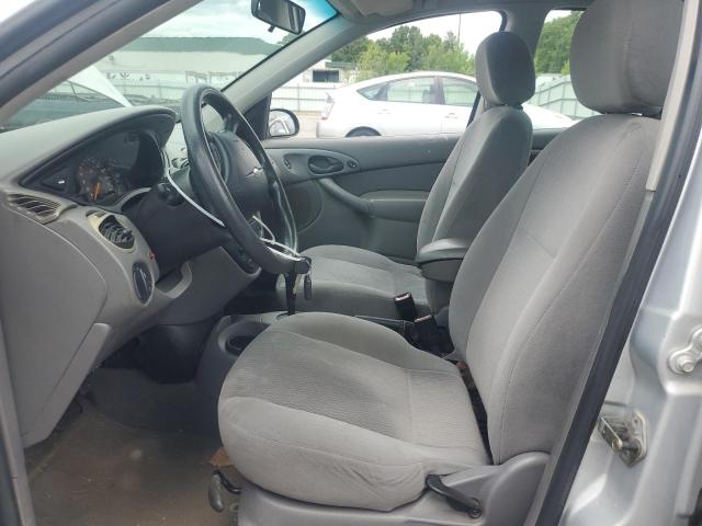 2001 Ford Focus Se VIN: 1FAFP34P51W174276 Lot: 58257614