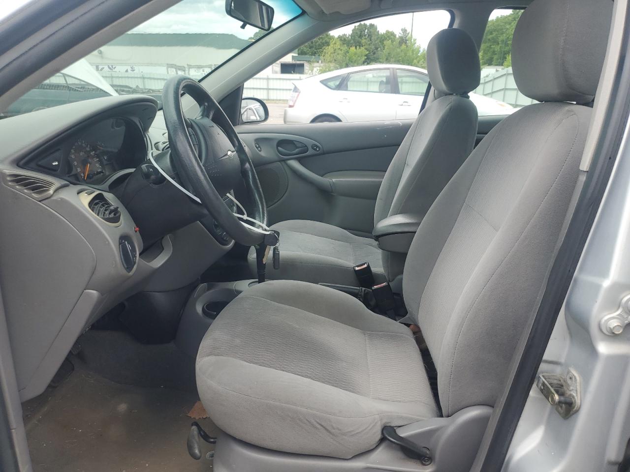 1FAFP34P51W174276 2001 Ford Focus Se