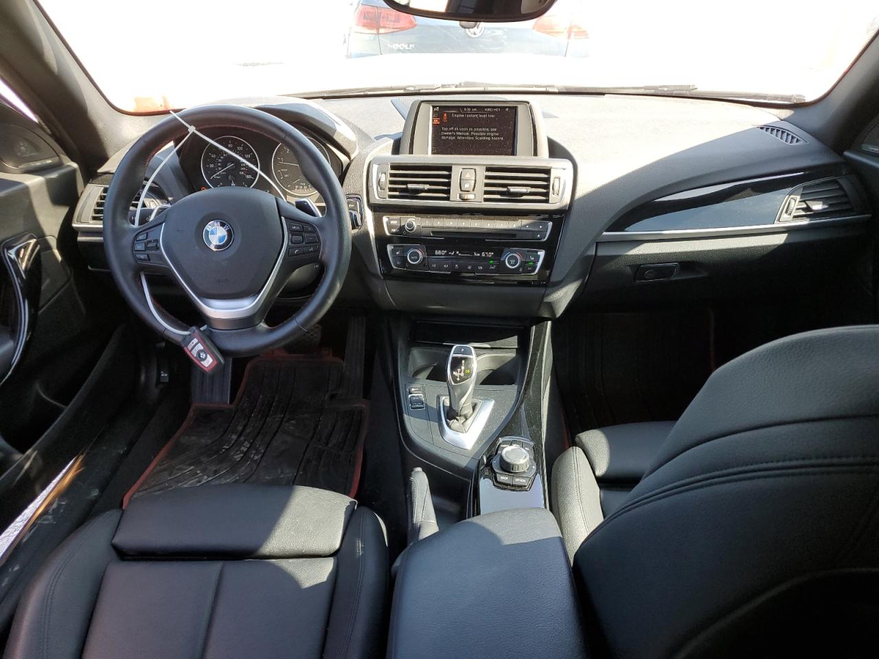 WBA1G9C50GV599746 2016 BMW 228 Xi Sulev