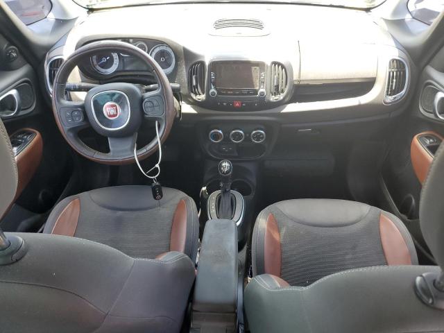 VIN ZFBCFADH8EZ020844 2014 Fiat 500L, Trekking no.8