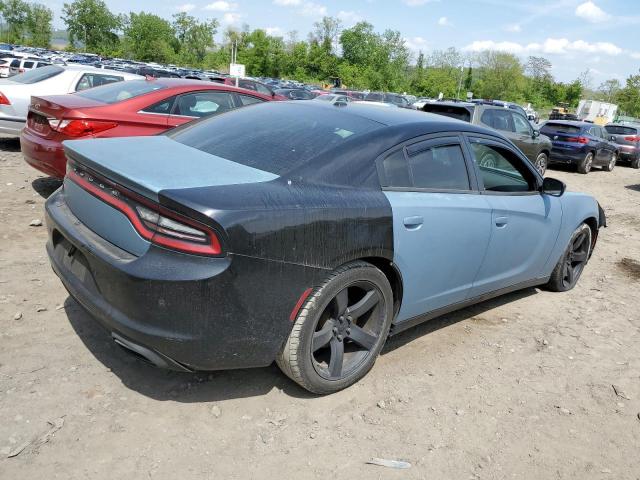 2015 Dodge Charger Se VIN: 2C3CDXBG5FH790411 Lot: 57897414