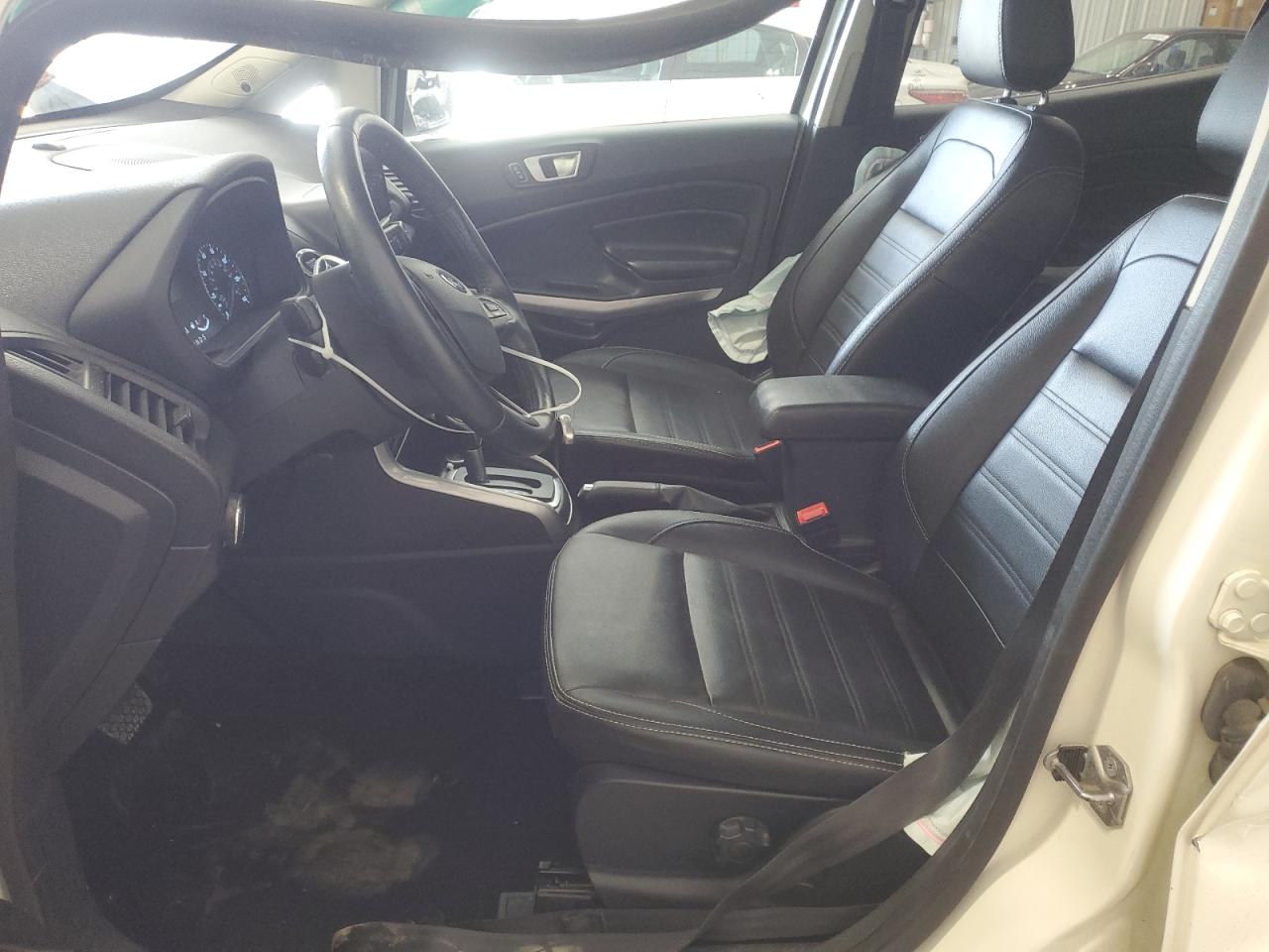 MAJ6S3KL1MC401368 2021 Ford Ecosport Titanium