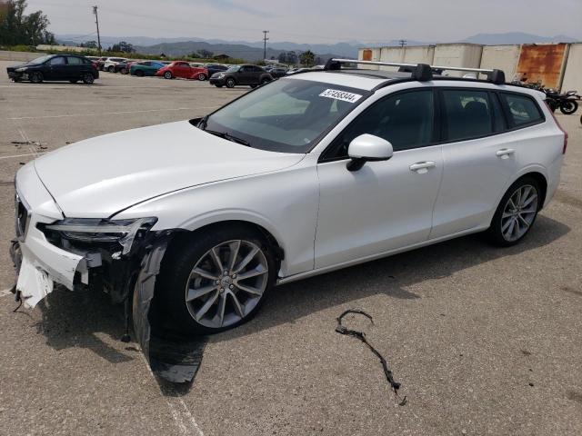 2020 Volvo V60 T5 Momentum VIN: YV1102EK3L2359730 Lot: 57458344