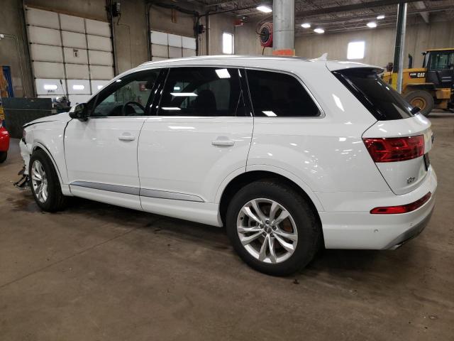 WA1LAAF72KD007008 2019 AUDI Q7 - Image 2