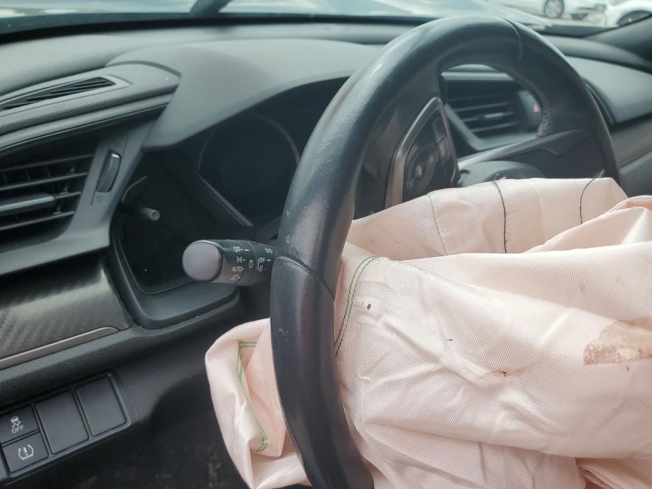 SHHFK7H41JU421960 2018 Honda Civic Sport