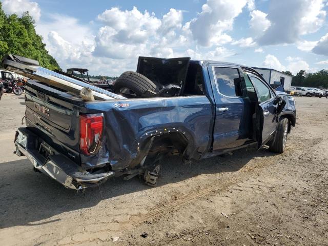 2023 GMC SIERRA K15 - 3GTUUDEL1PG174312