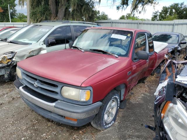 1996 Mazda B3000 Cab Plus VIN: 4F4CR16U9TTM35936 Lot: 53857154