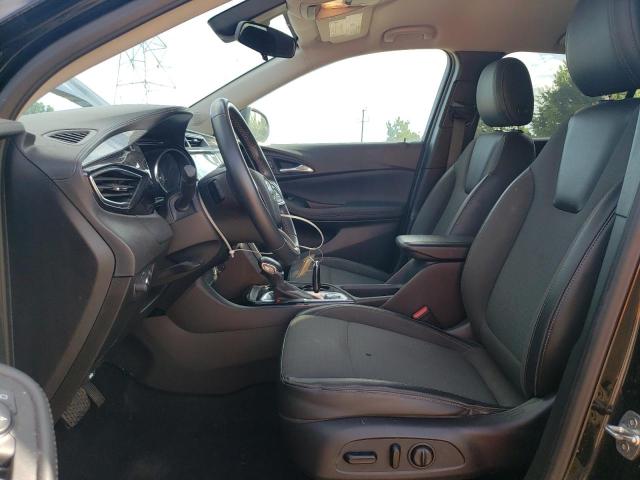 2021 Buick Encore Gx Select VIN: KL4MMDSL6MB152678 Lot: 58166884