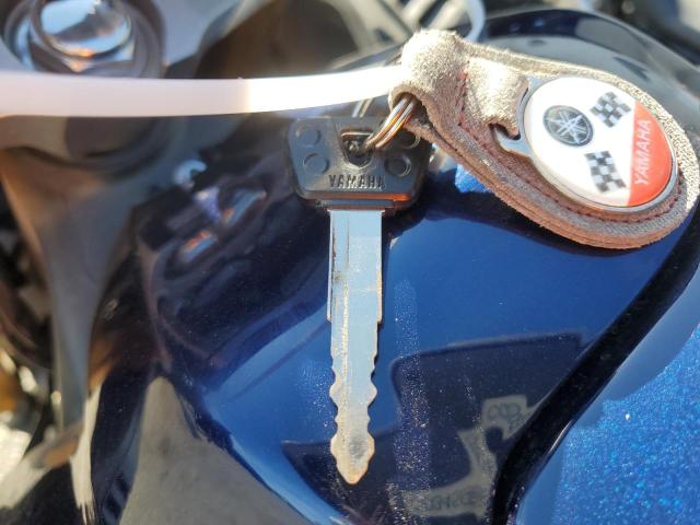 2007 YAMAHA FZ1 S JYARN17E77A002750