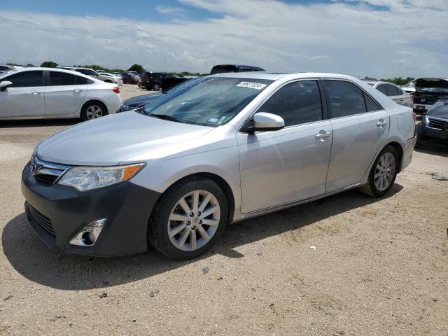 VIN 4T1BK1FK3EU552055 2014 Toyota Camry, SE no.1