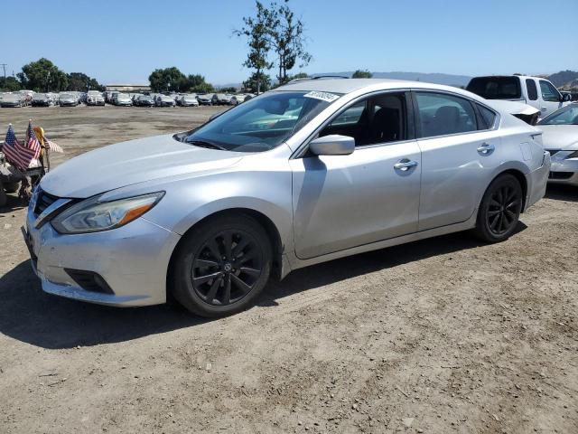 2017 Nissan Altima 2.5 VIN: 1N4AL3AP5HC278966 Lot: 58108094