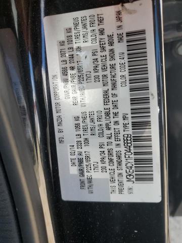 VIN JM3KE4CY1F0446659 2015 Mazda CX-5, Touring no.13