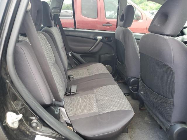 2004 Toyota Rav4 VIN: JTEHD20V146013921 Lot: 58298624