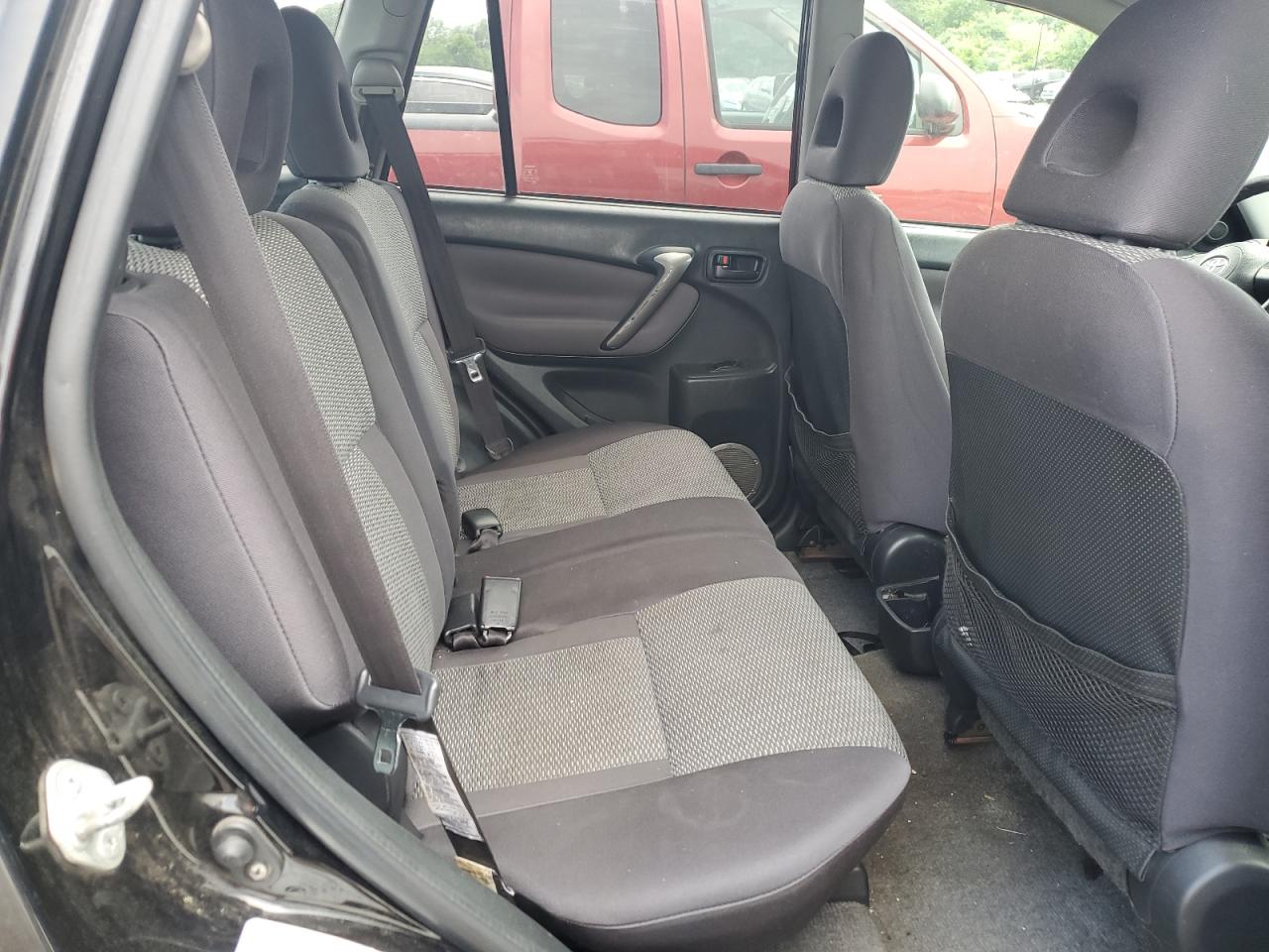 JTEHD20V146013921 2004 Toyota Rav4