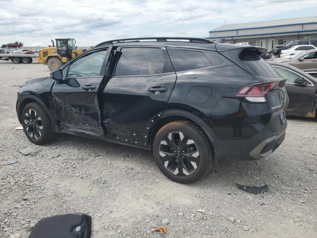 2023 KIA SPORTAGE X - 5XYK6CAF6PG035268