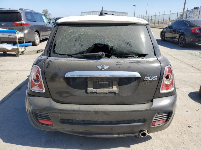 2012 Mini Cooper VIN: WMWSU3C54CT540862 Lot: 57861364