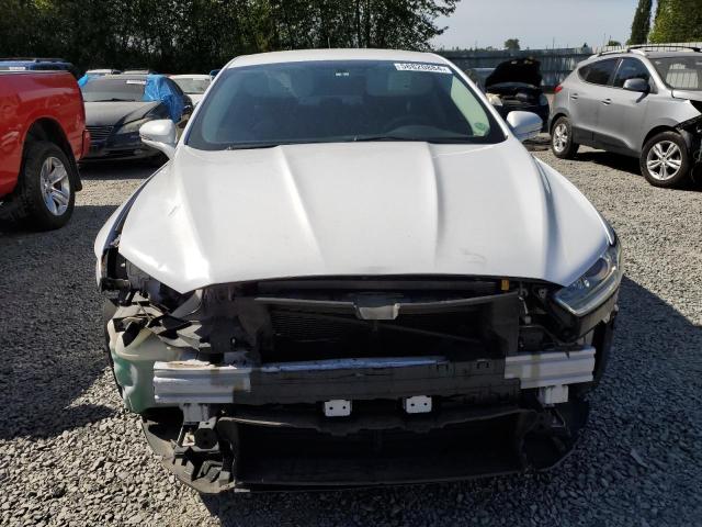 VIN 3FA6P0T9XGR405153 2016 Ford Fusion, SE no.5