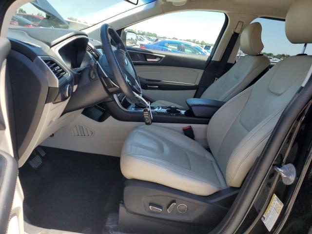 2017 FORD EDGE TITAN - 2FMPK4K91HBC04551