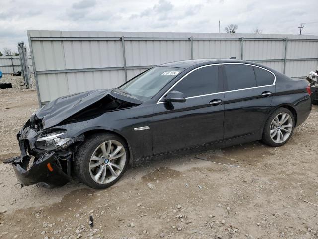 VIN WBA5B3C55ED535072 2014 BMW 5 Series, 535 XI no.1