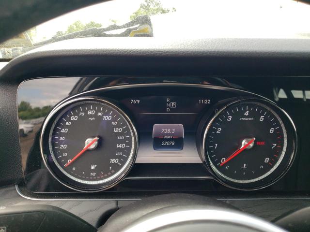 2019 Mercedes-Benz E 300 4Matic VIN: WDDZF4KB6KA603517 Lot: 58765974