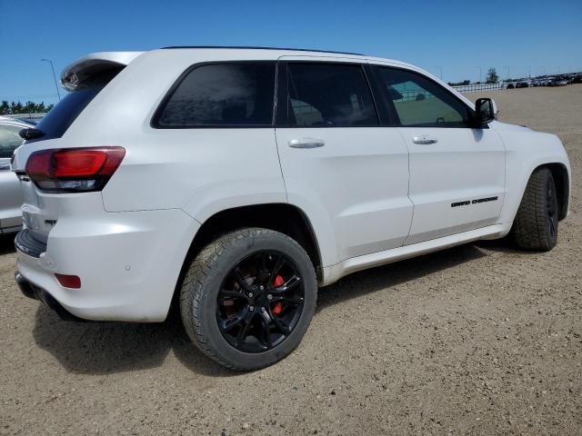 2020 Jeep Grand Cherokee Srt-8 VIN: 1C4RJFDJ6LC357289 Lot: 58134284