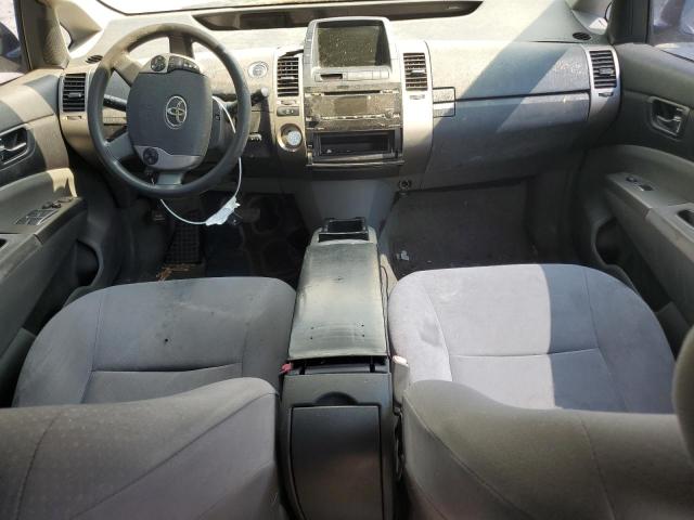 2008 Toyota Prius VIN: JTDKB20U387761674 Lot: 59216174