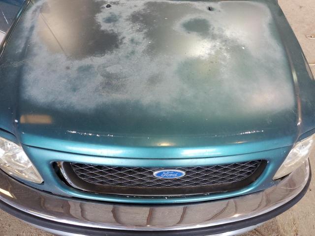 1997 Ford F150 VIN: 1FTDX17W5VNB85301 Lot: 59334074