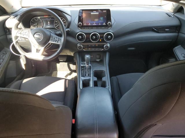 2022 Nissan Sentra Sv VIN: 3N1AB8CV8NY213993 Lot: 59970294