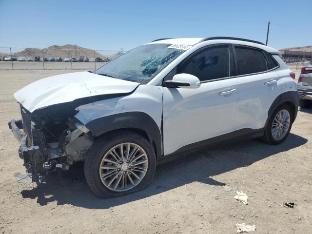 KM8K22AA3MU613598 Hyundai Kona SEL