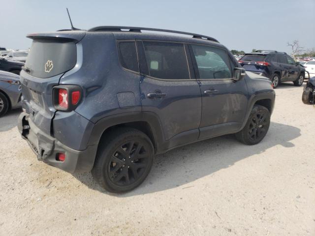 2022 JEEP RENEGADE A ZACNJDE13NPN68396