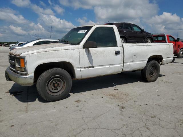 2000 Chevrolet Gmt-400 C2500 VIN: 1GCGC24R2YR107438 Lot: 57927654