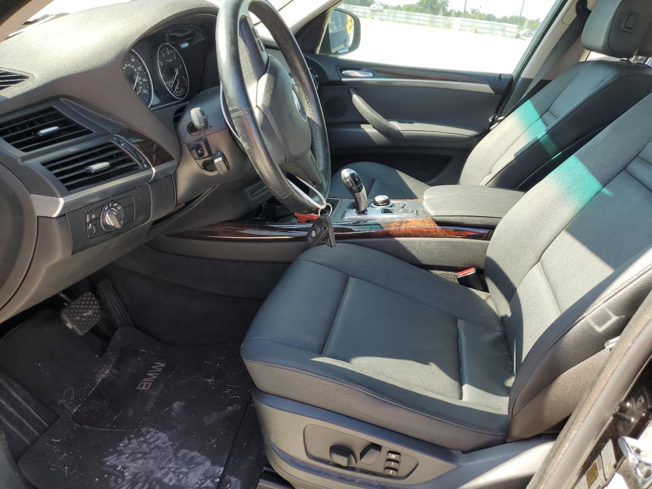 5UXFE43538L028684 2008 BMW X5 3.0I