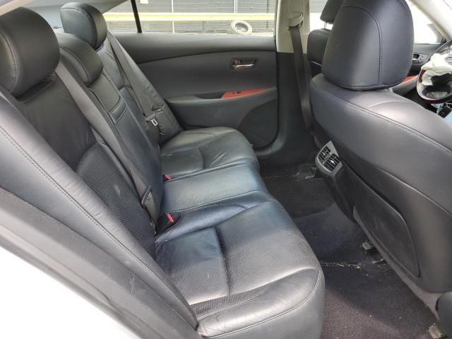 2009 Lexus Es 350 VIN: JTHBJ46G692334258 Lot: 58743734